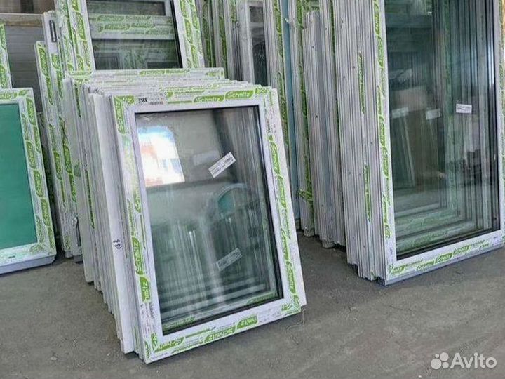 Окна рехау с гарантией / остекление балконов