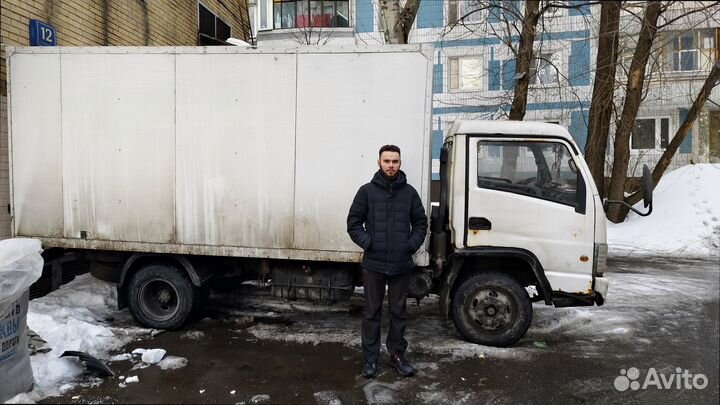 Негабаритные перевозки со страховкой от 200км