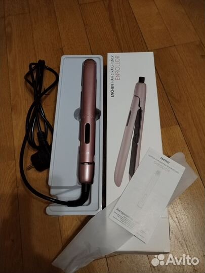 Выпрямитель для волос