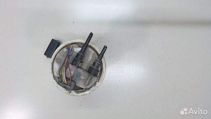 Насос топливный электрический Citroen Xsara-Picass