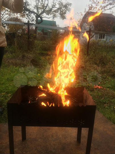 Дача 45 м² на участке 5 сот.