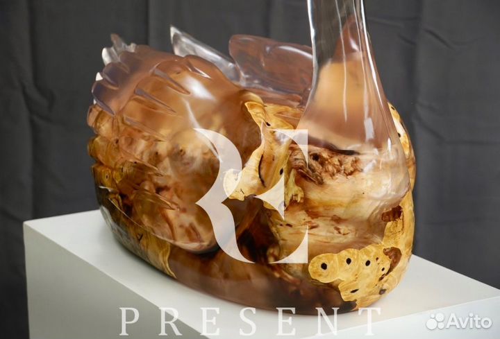 Эксклюзивная скульптура любой сложности