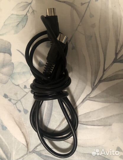 Провода шнуры кабели