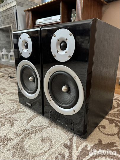 Колонки Sven Royal 2