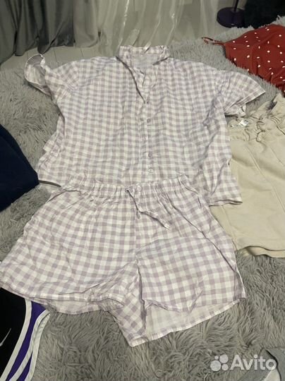 Пакет фирменных вещей42-44