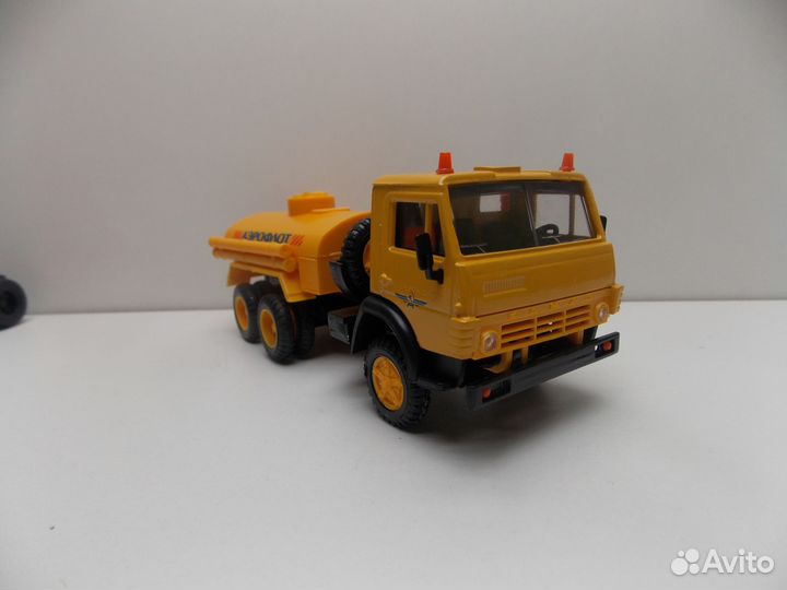 Элекон Камаз-5511 