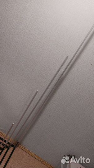 Led светильник RGB торшер