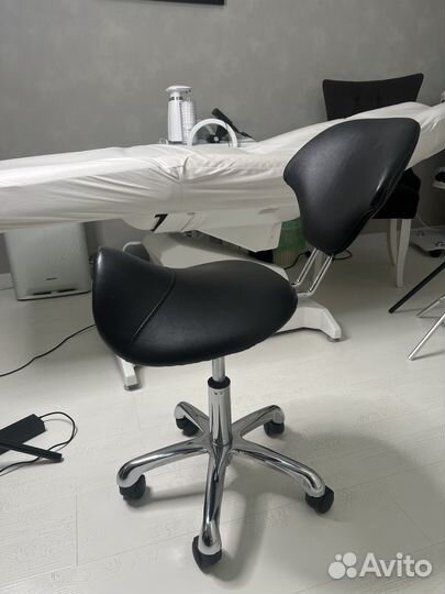 Стул седло для мастера