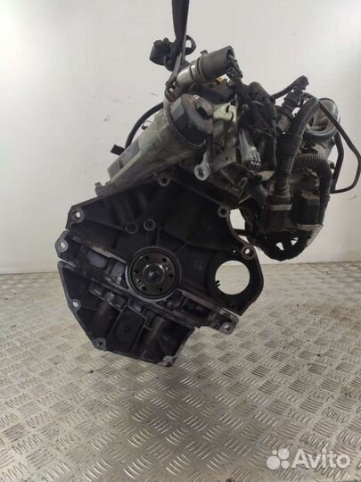 Двигатель Opel Corsa C (2001 - 2006) 1.2 z12xe