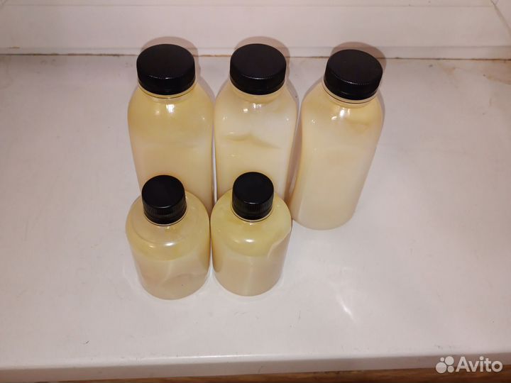 Барсучий жир от охотника