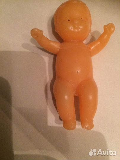 Куклы и пупсы