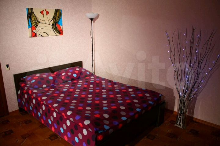 1-к. квартира, 48,3 м², 7/12 эт.