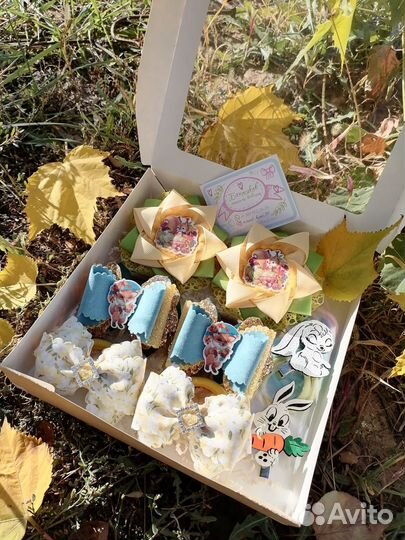 Аксессуары для волос