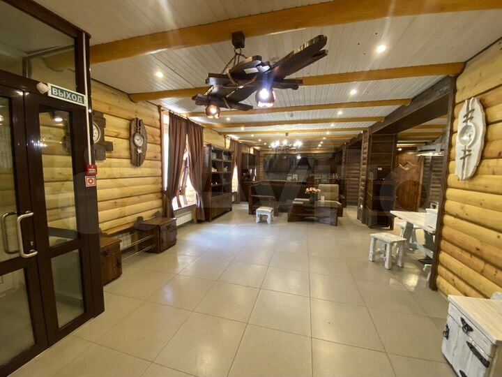 Торговая площадь, 140 м²