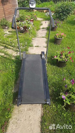 Тренажер беговая дорожка