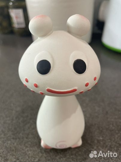 Развивающая игрушка «Гриб Пи»