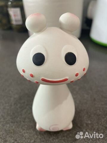 Развивающая игрушка «Гриб Пи»