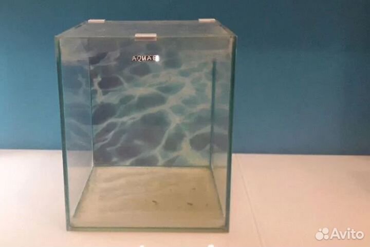 Аквариумы разные и фильтры