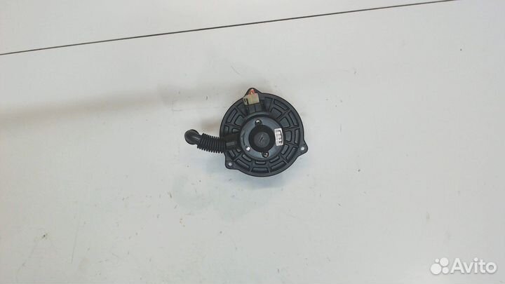 Двигатель отопителя Hyundai Atos (Amica), 2002