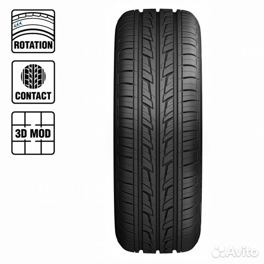 Cordiant Road Runner 185/65 R14