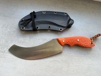 Нож Кондрат 16 Slon