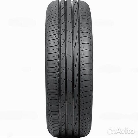 Ikon Tyres Autograph Aqua 3 225/50 R17 98W