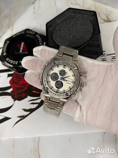 Наручные часы Casio G-Shock