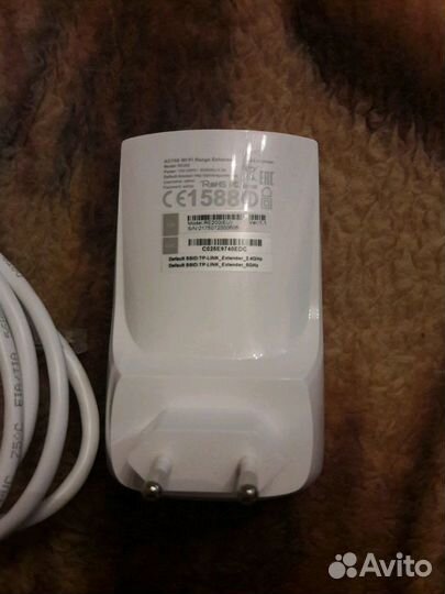Усилитель wifi
