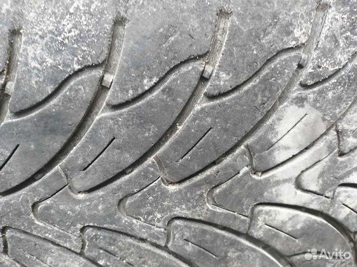 Federal Federally G-10 225/60 R17 22F