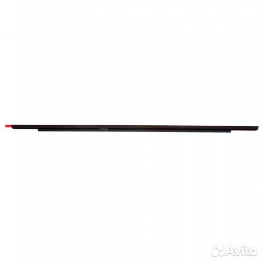 Нижняя рамка дисплея MacBook Pro 16 Retina A2141