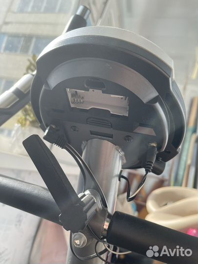 Продам вeлотpенажер Smаrt Вike Вc5430