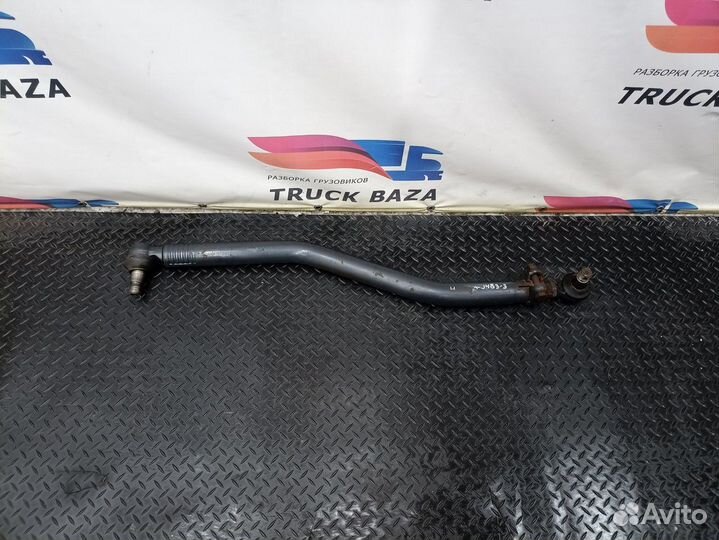 8131582 Тяга рулевая продольная