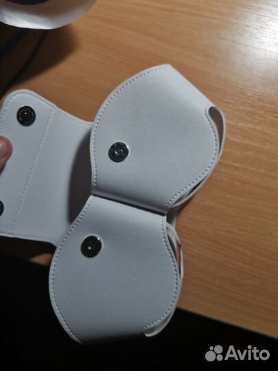 Чехол air pods pro max