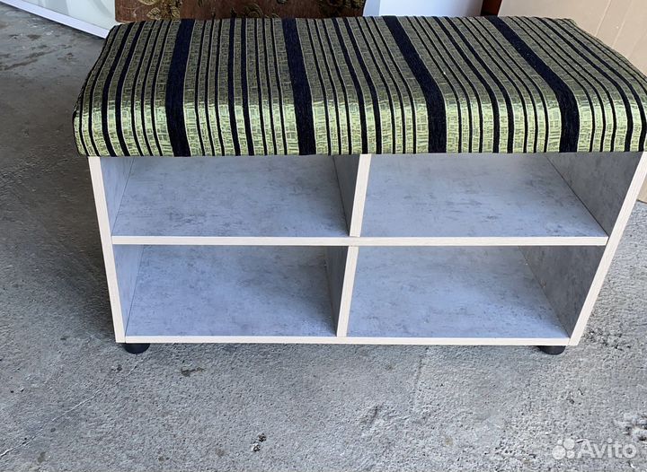 Тумба для обуви обувница