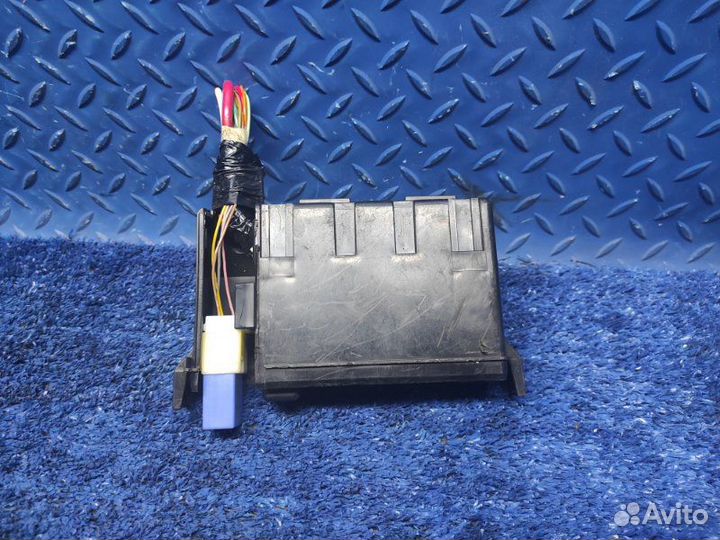 Блок предохранителей Infiniti Ex35