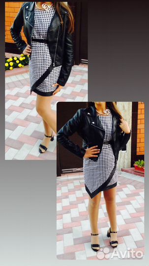 Платья, туники и др. на девочек (листайте)