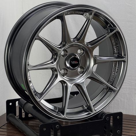 Литые диски Volkswagen 7×R16 4×100