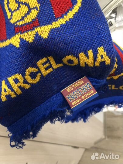 Шарфы Барса Арса Марма