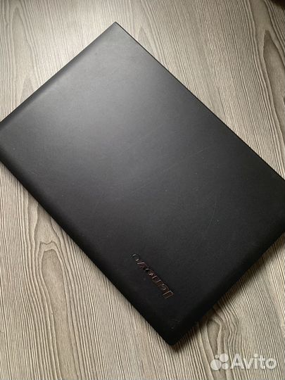 Быстрый ноутбук Lenovo 4ядра/8gb/ssd256