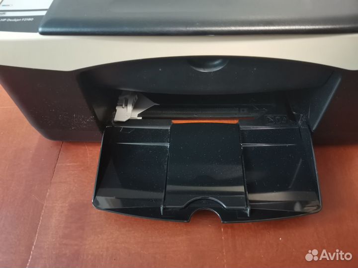 Мфу HP deskjet 2180