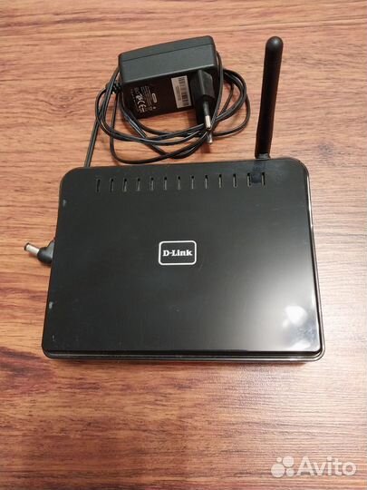 Wifi роутер
