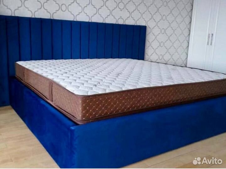Матрас 180х200 ортопедический