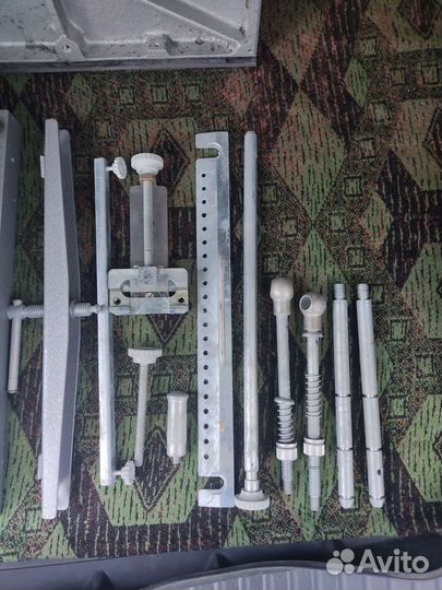 Переплетный станок