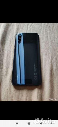 Xiaomi Mi 9 Lite, 6/64 ГБ
