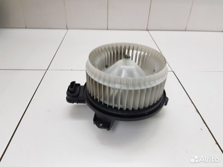 Моторчик отопителя (Geely Coolray)