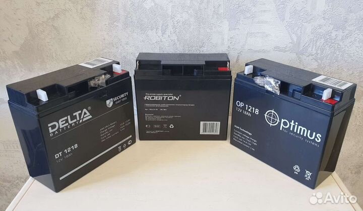 Аккумуляторы для детских машинок фонарей и зарядки