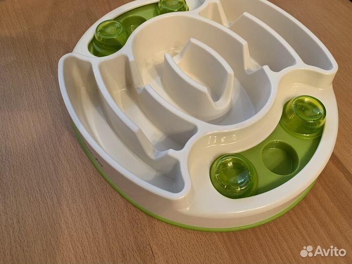 Activity игрушка развивающая для кошек и собак