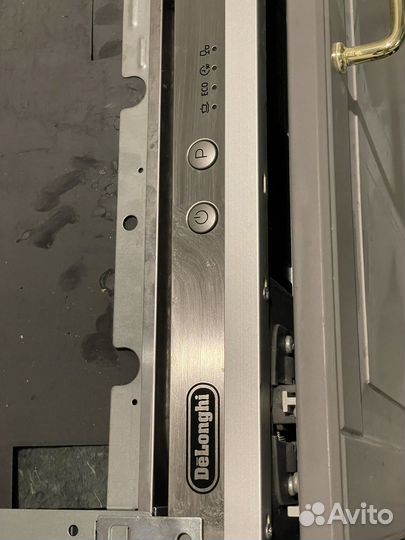 Посудомоечная машина De’Longhi DDW06F Basilia