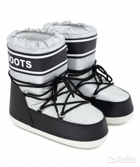 Дутики для доставки