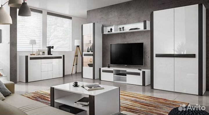 Шкаф на балкон